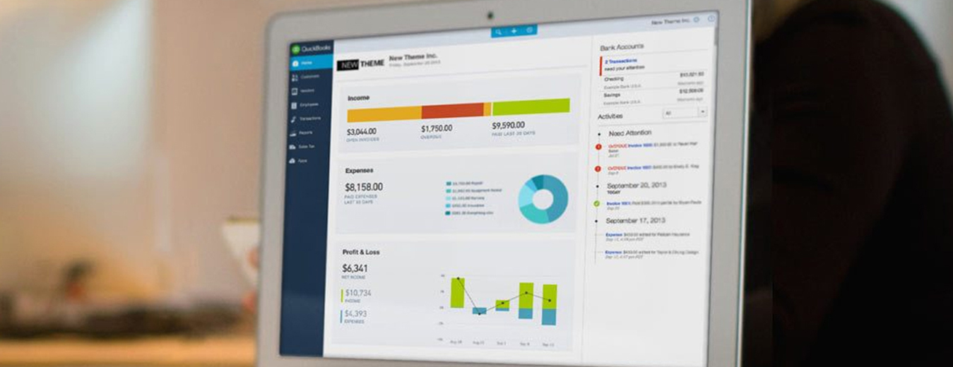 Ever Focus IT Solutions