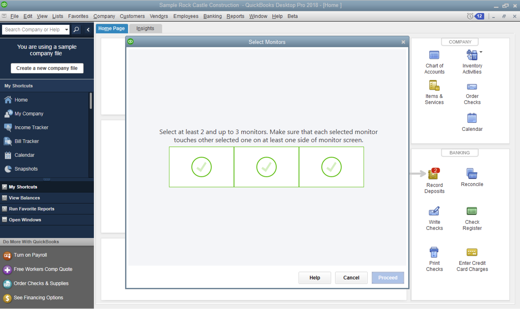 Ever Focus IT Solutions