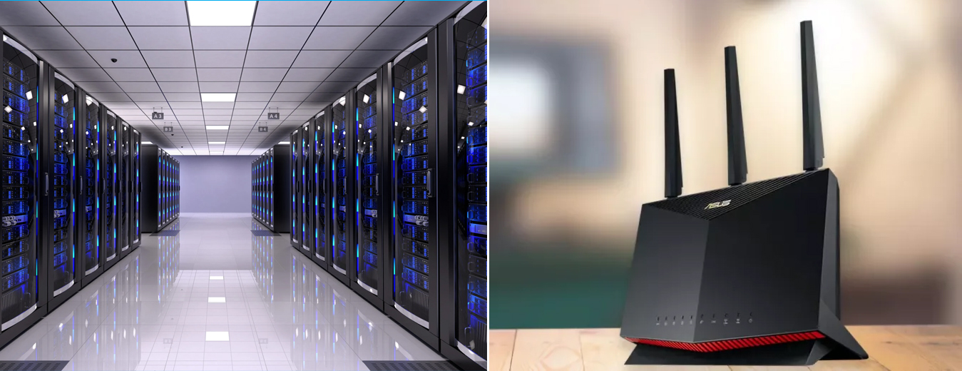 Ever Focus IT Solutions